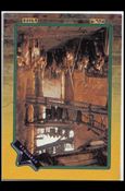 Stargate (Base Set) card 38 Nagada