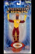 Infinite Crisis (Series 2) figure 4 Firestorm