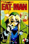 Eat-Man Cover Image 1