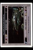 Star Wars: Premiere Unlimited (Base Set) card 293 Yavin 4: Docking Bay