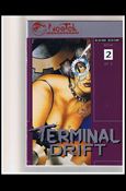 Terminal Drift issue 2 contains redemption coupon #2