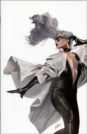 Superior Spider-Man (2019) issue 1-H Alexander Lozano Virgin Cover