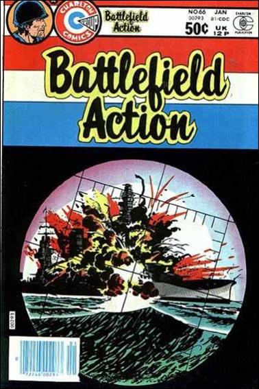 Battlefield Action issue 66