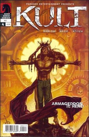 Kult Cover Image 2