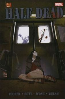 Half Dead issue nn