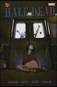 Half Dead Cover Image 1
