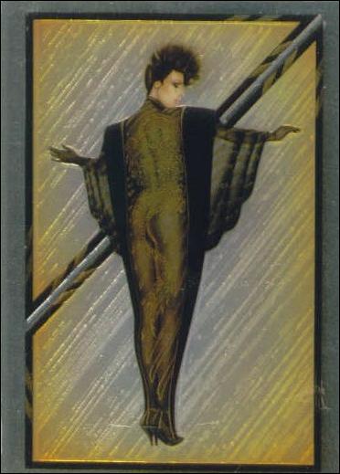 Best of Olivia (Base Set) card 37 Elegance