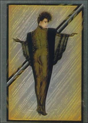 Best of Olivia (Base Set) card 37 Elegance