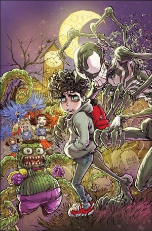 Edge of Spider-Verse (2024) issue 2-L Kaare Andrews Cover (2nd Printing)