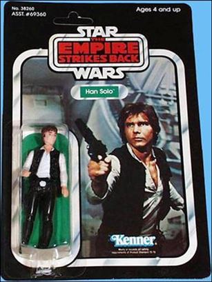 Star Wars 3 3/4