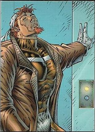 Judgment Day (Base Set) Cover Image 1