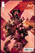 Iron Ghost issue 4-Z-INVALID