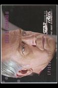 Star Trek: The Next Generation - The Episode Collection Season Six (Base Set) card 569 Chain of Command II, Episode 137B