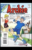Archie Comics Digest Magazine issue 173-Z-INVALID