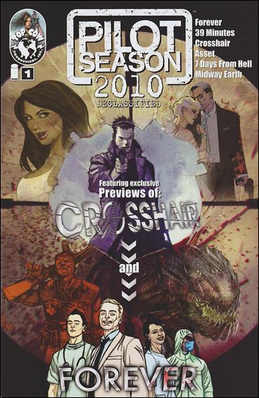 Pilot Season: Declassified 2010 issue 1