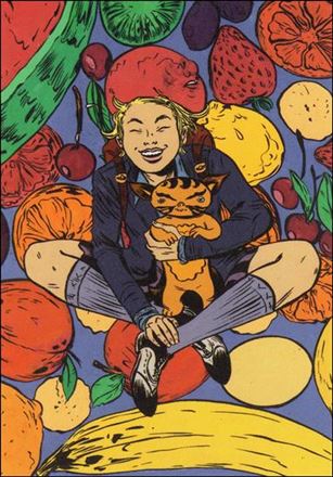 Creators Alternate Universe (Base Set) card 65 Pig Dog Parade