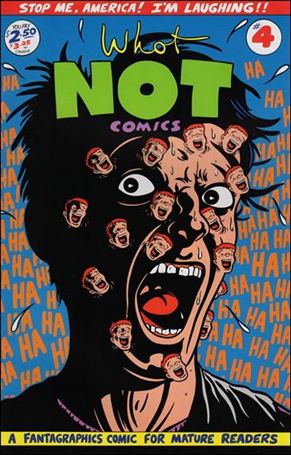 Whotnot Cover Image 2