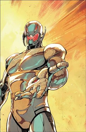 West Coast Avengers (2025) issue 2-F Danny Kim 1:25 Virgin Cover (Second Printing)