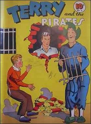 Four Color (1939) issue 9