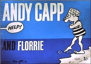 Andy Capp Annual (UK) issue 13
