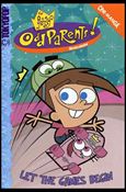 Fairly Odd Parents Cover Image 2