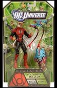 DC Universe Classics: Green Lantern (Wave 02) figure 6 Red Lantern Skallox