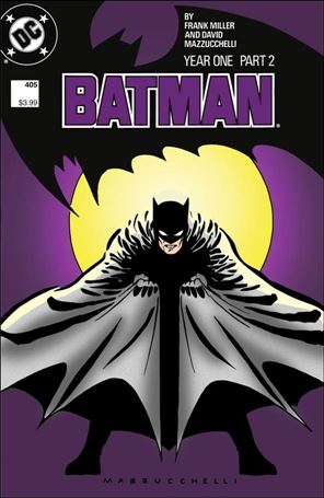 Batman (1940) issue 405-C Facsimile Edition (2023)