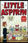Little Aspirin Cover Image 1