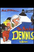Merchant of Dennis the Menace  Cover Image 1