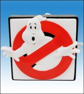 Ghostbusters Banks item 4 Ghostbusters Logo Bank