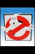 Ghostbusters Banks item 4 Ghostbusters Logo Bank