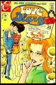 Love Diary (1958) issue 76