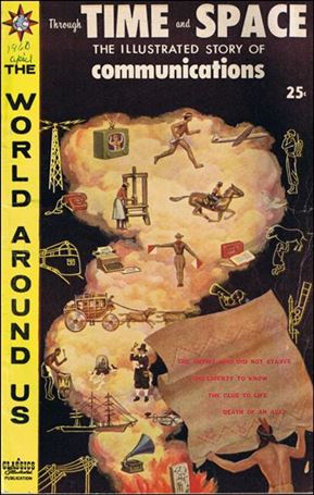 World Around Us issue 20.00