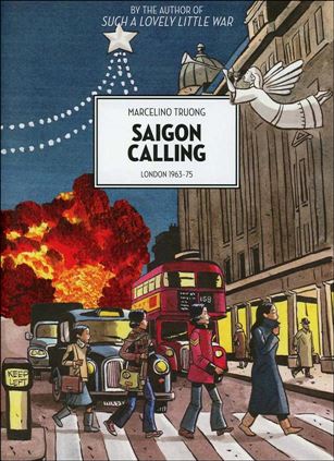 Saigon Calling: London 1963-75 Cover Image 1