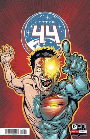Letter 44 issue 19