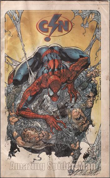 Comic Shop News issue 717