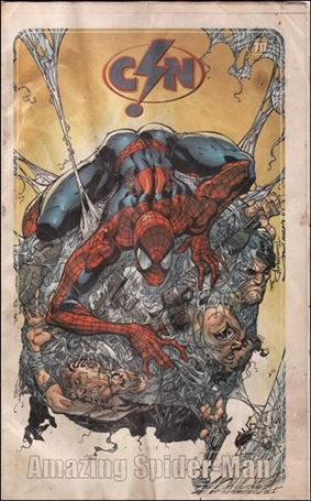 Comic Shop News issue 717