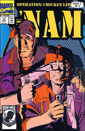 'Nam issue 72