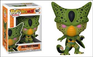 POP! Animation figure 947 Cell (First Form)