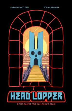 Head Lopper Cover Image 2
