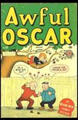 Awful Oscar Cover Image 2