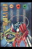 Marvel OverPower (Base Set) card nn24 Omega Red