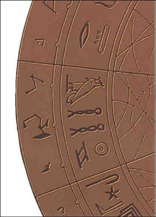 Stargate (Unlock the Gate Subset) card 5 5 of 12