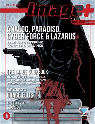 Image+ (2017) issue 8
