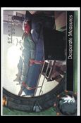 Stargate SG-1: Season 5 (Base Set) card 35 Desperate Measures