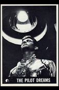 Lost in Space  (Base Set) card 4 The Pilot Dreams