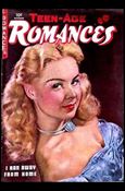 Teen-Age Romances issue 7