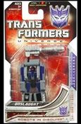 Transformers Universe (Deluxe Class) Classic Series figure 3 Onslaught