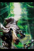 Animal Mystic (Base Set) card 9 Light Ahead
