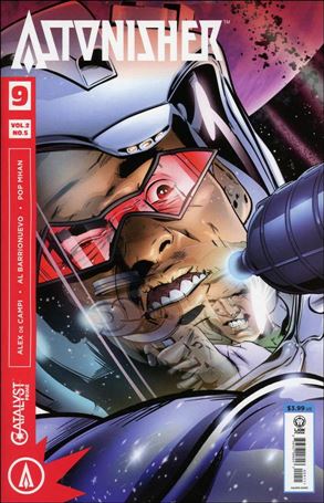 Astonisher issue 9